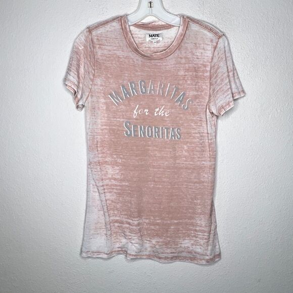 Mate‎ the Label T-Shirt - Picture 7 of 7